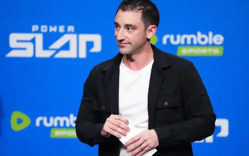 مواجهة قوية.. وولفرين يصافح كلينجبيل في باور سلاب 16 بأبوظبي